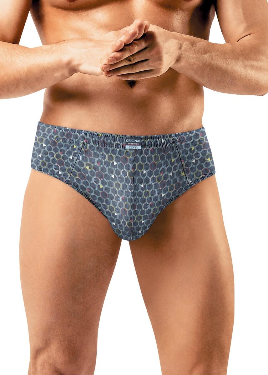 

Трусы, Синий;св.голубой/джинсовый