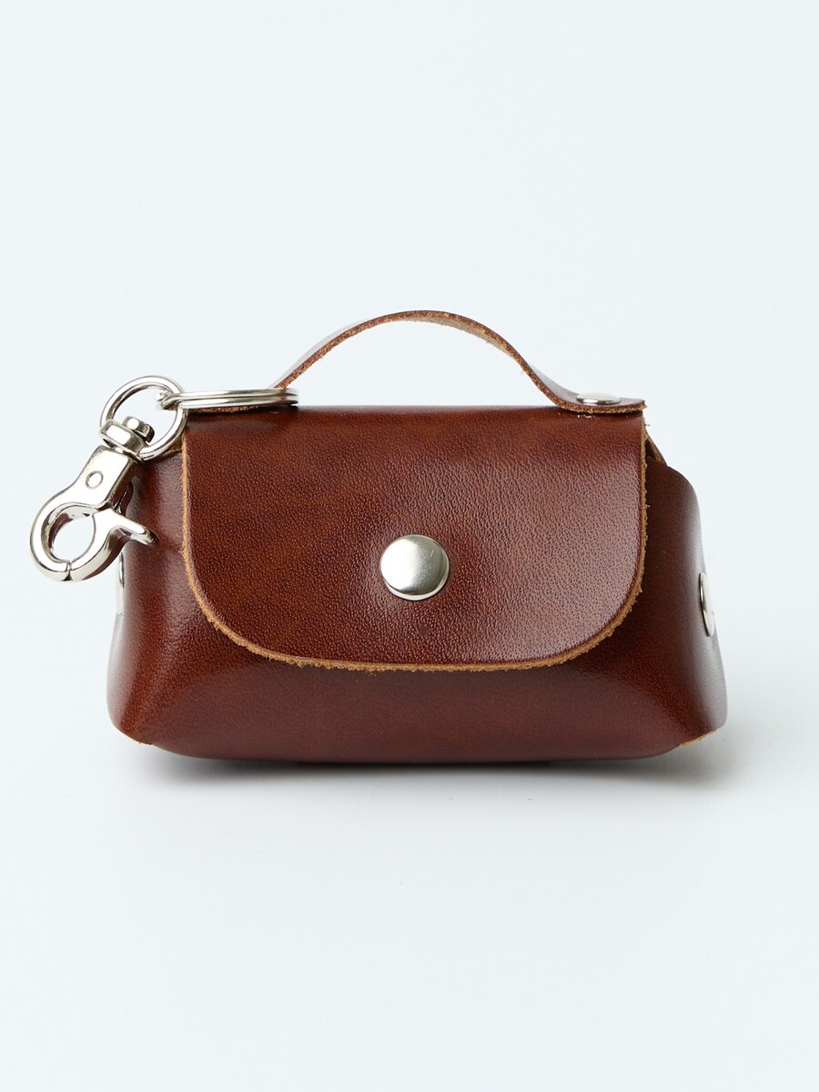 

Брелок, Коричневый