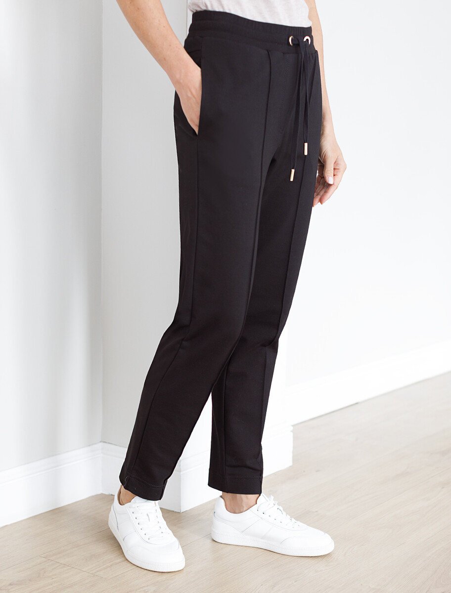 

Брюки, Черный