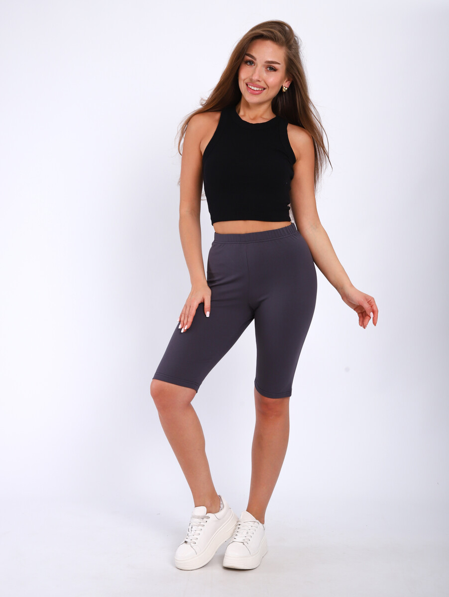 

Велосипедки, Серый