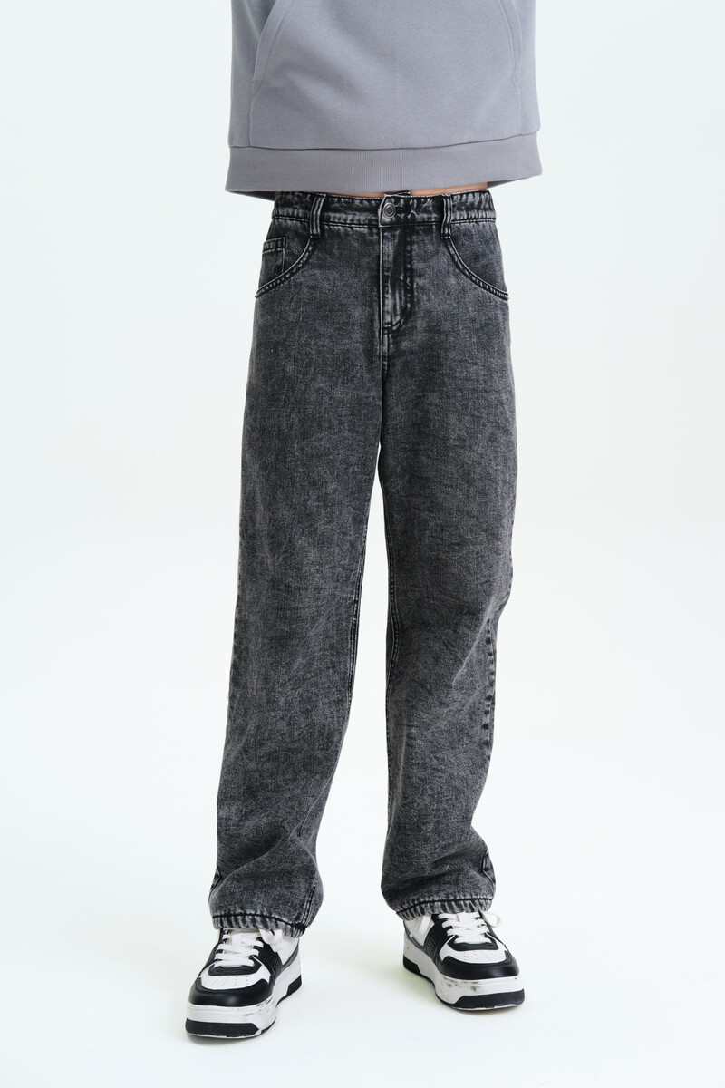 

Брюки, Серый;графит