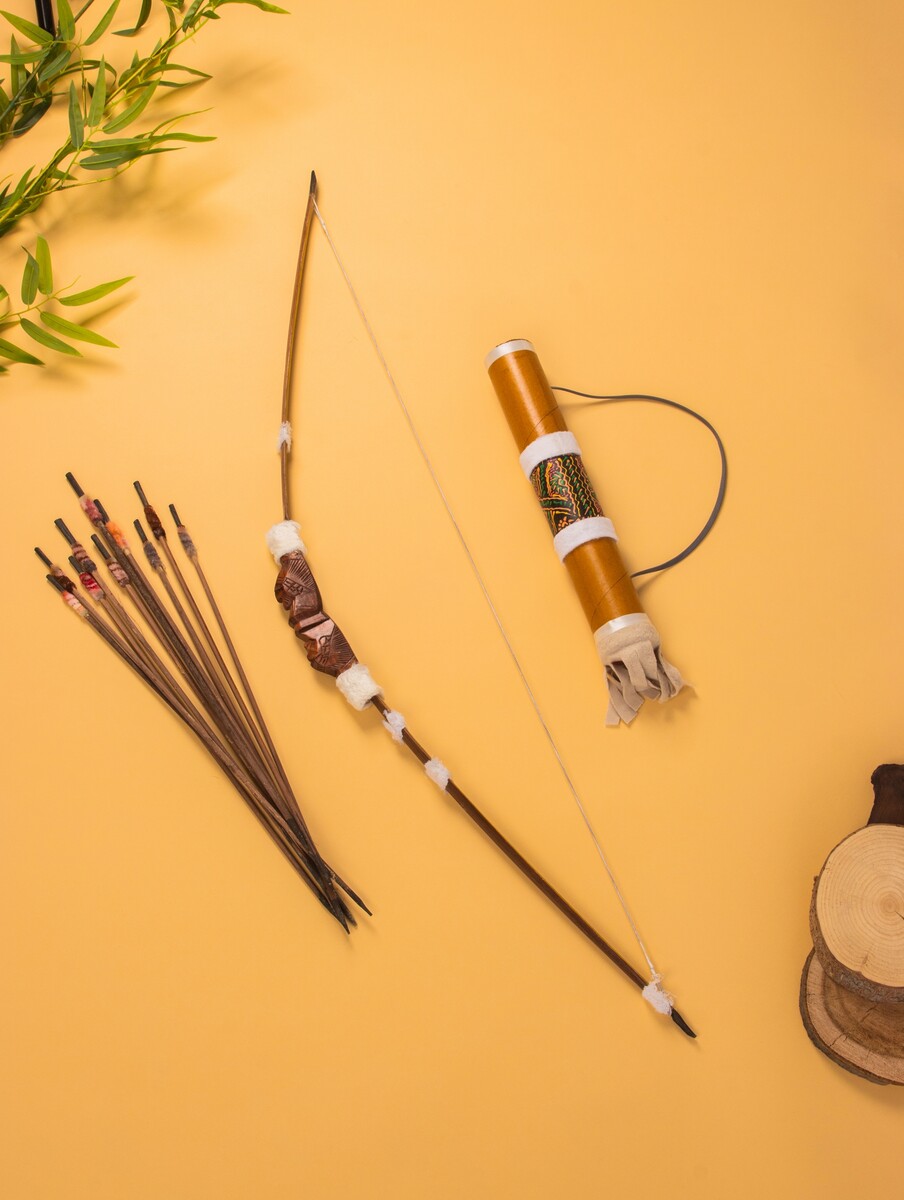 

Сувенирный набор