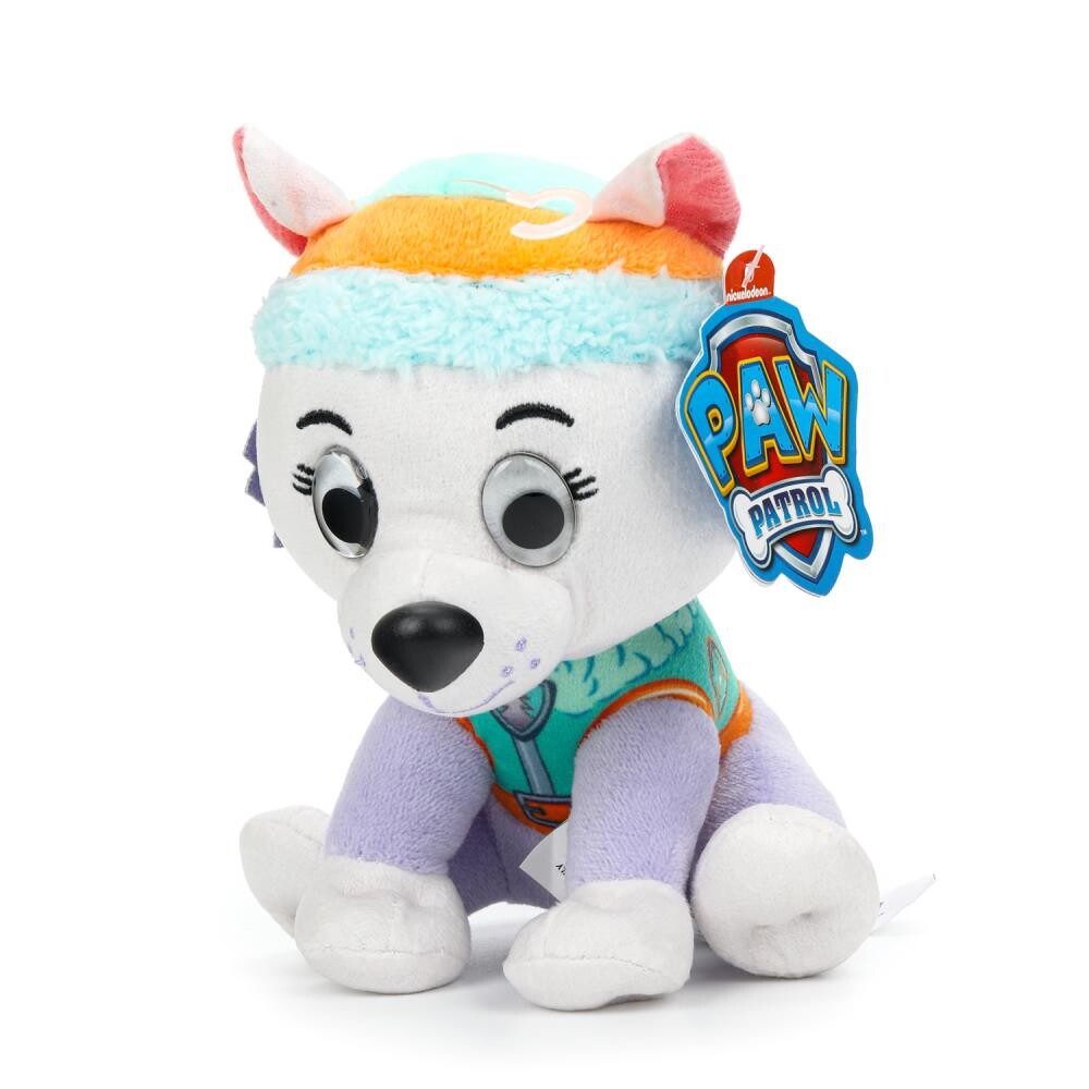 

Мягкая не озвученная размер До 30 см Добрые игрушки M90019-15