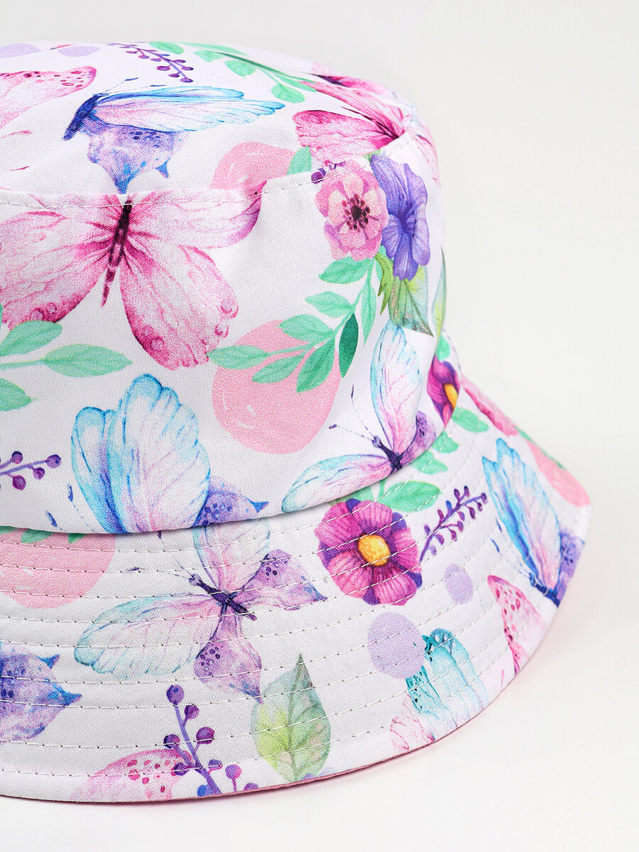 

Панама, Разноцветный