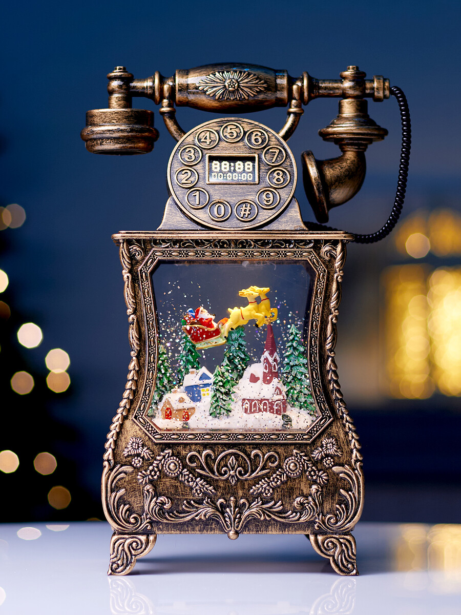 

Фигура светодиодная