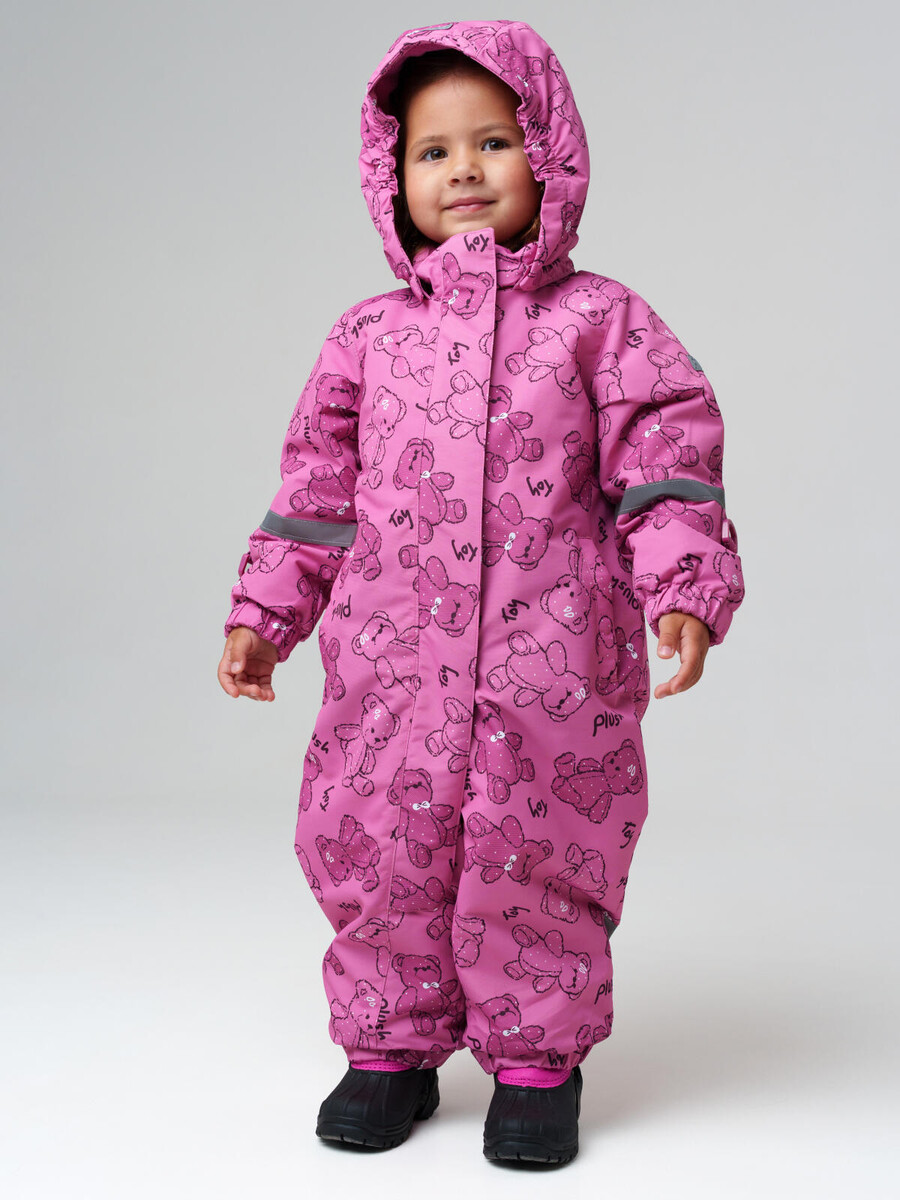 

Комбинезон, Разноцветный