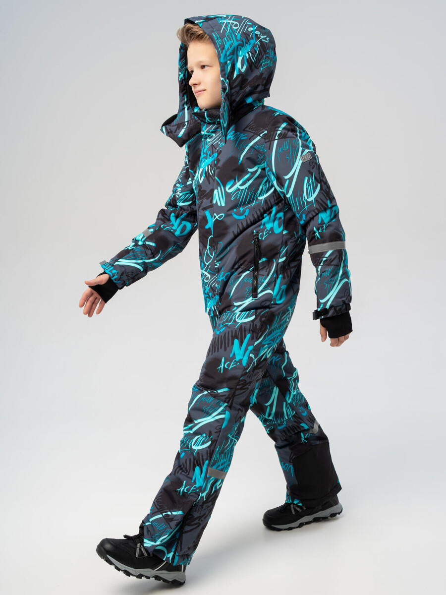 

Комбинезон, Разноцветный