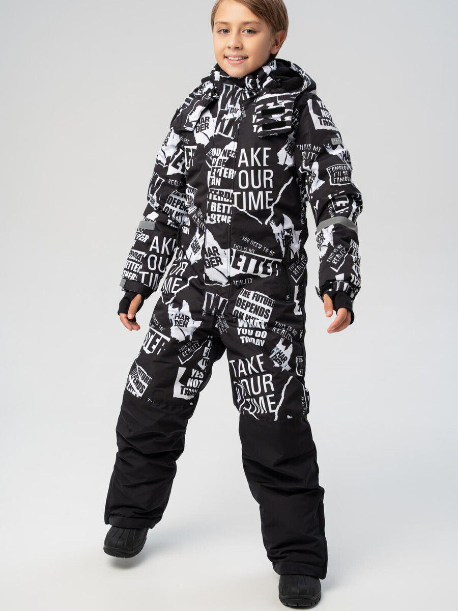 

Комбинезон, Разноцветный