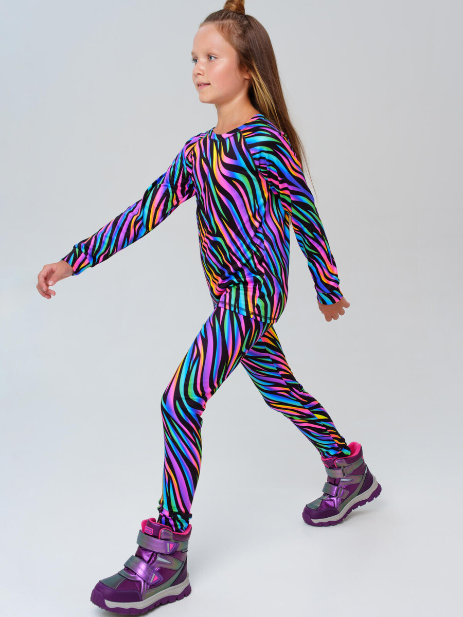 

Термокомплект, Разноцветный