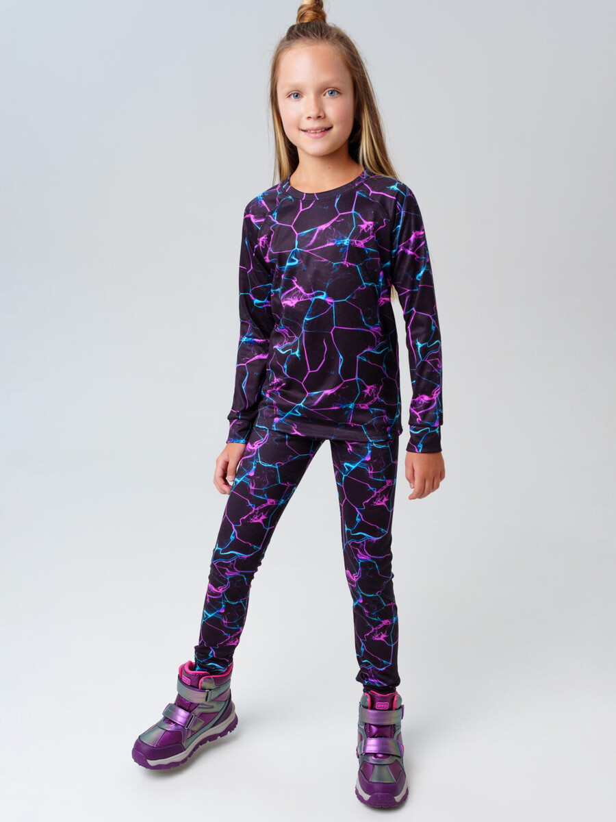 

Термокомплект, Разноцветный