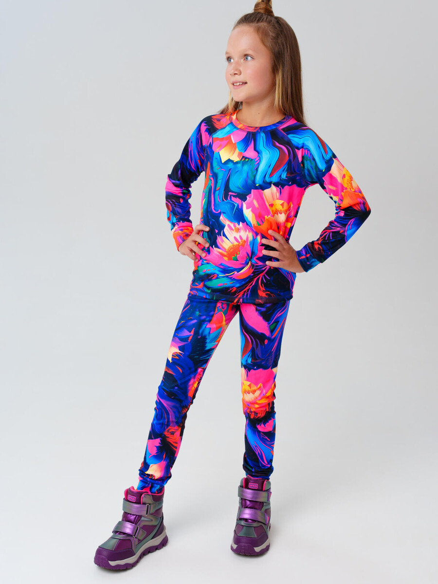 

Термокомплект, Разноцветный