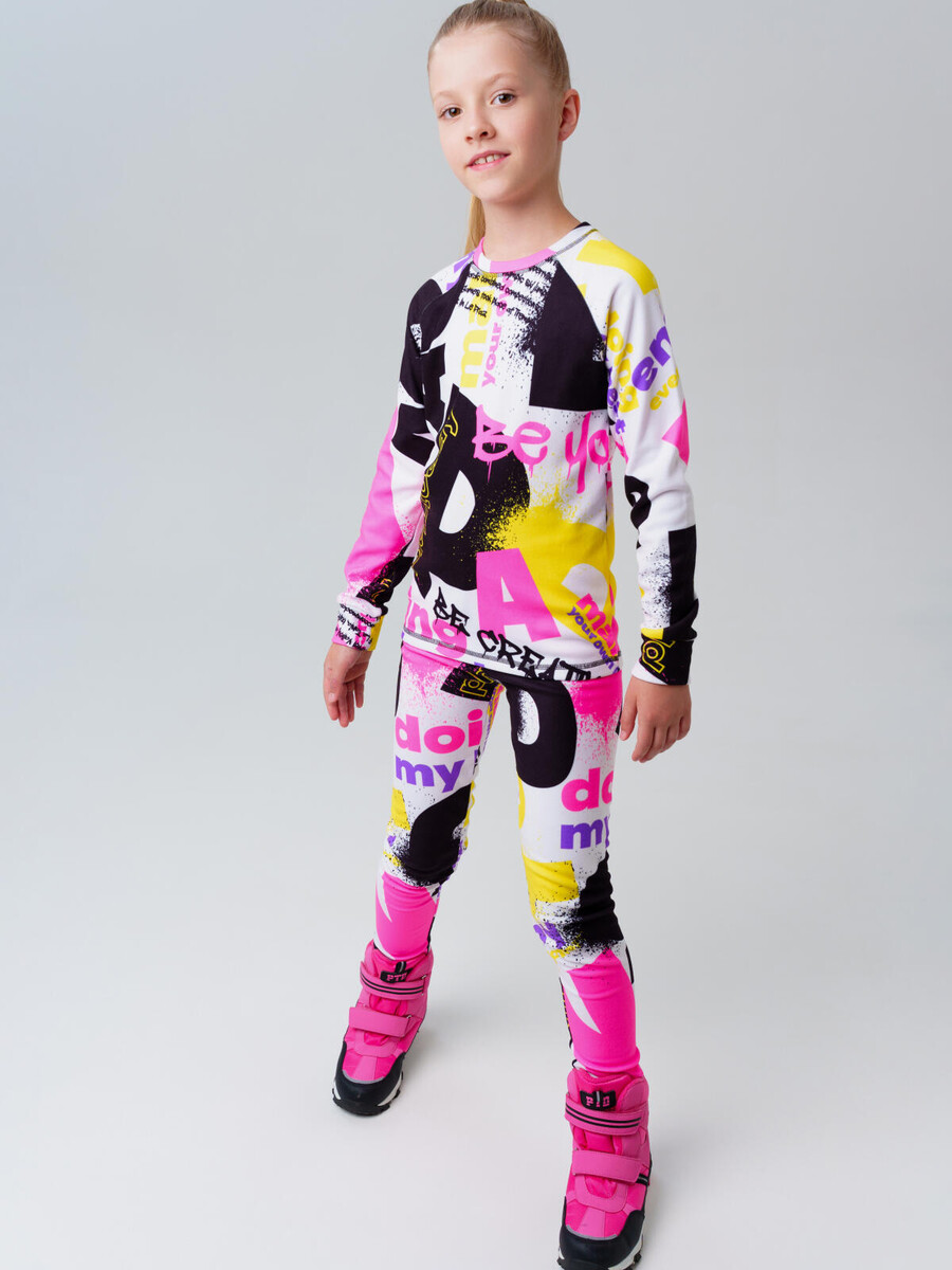 

Термокомплект, Разноцветный