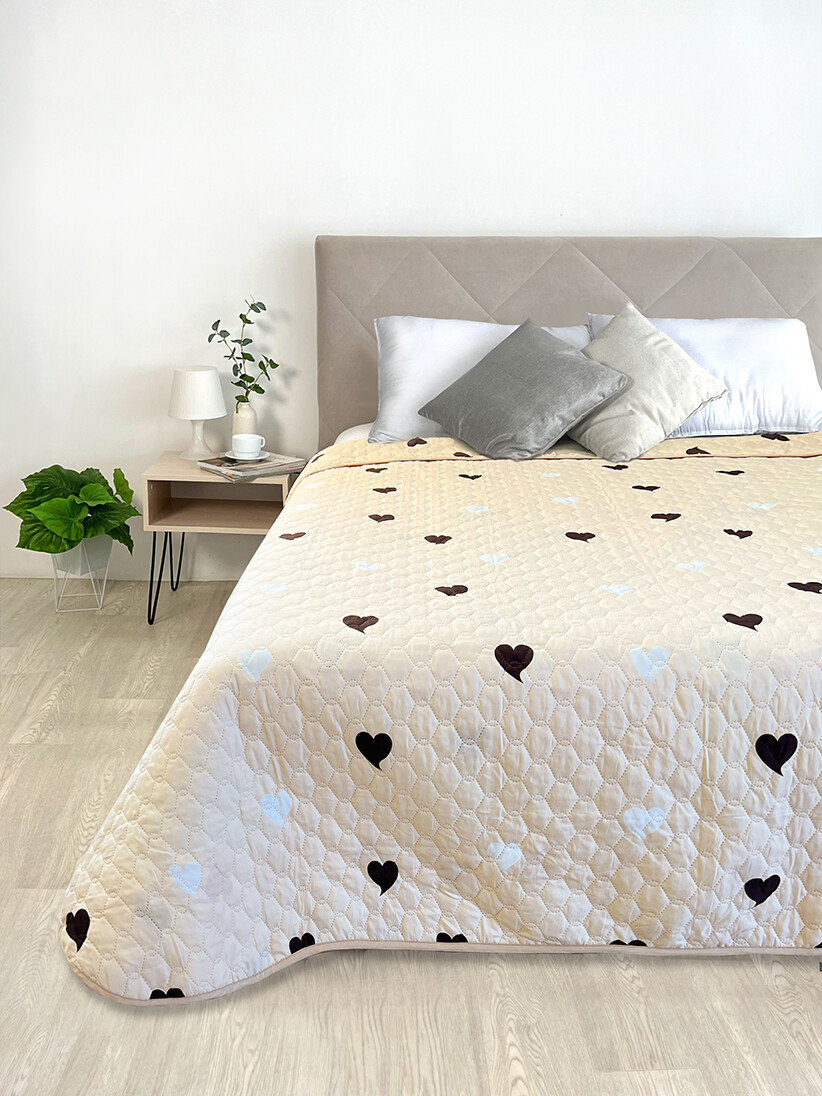 

150х205см, Бежевый