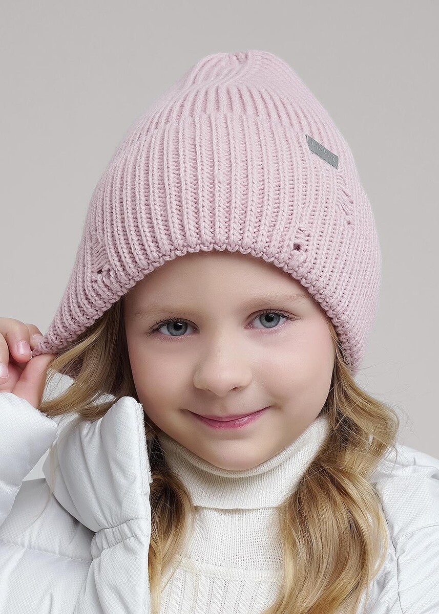 

Шапка, Розовый