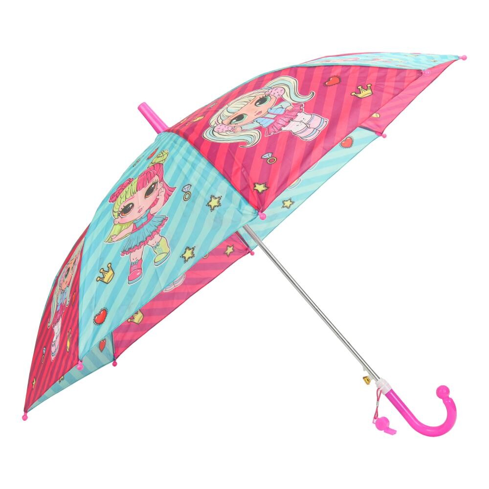 

Зонт ИГРАЕМ ВМЕСТЕ UM45-NLOL