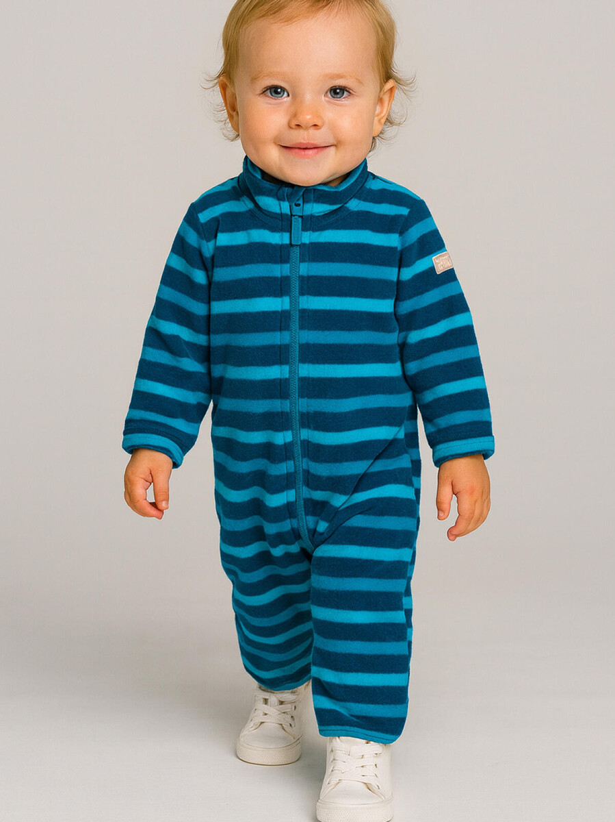 

Комбинезон трикотажный, Разноцветный