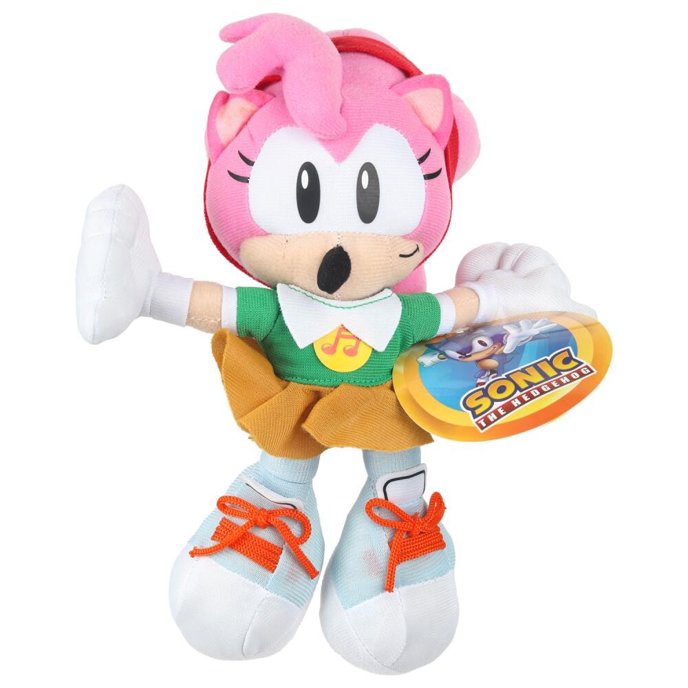 

Мягкая озвученная размер До 30 см Добрые игрушки M125293PS-20S