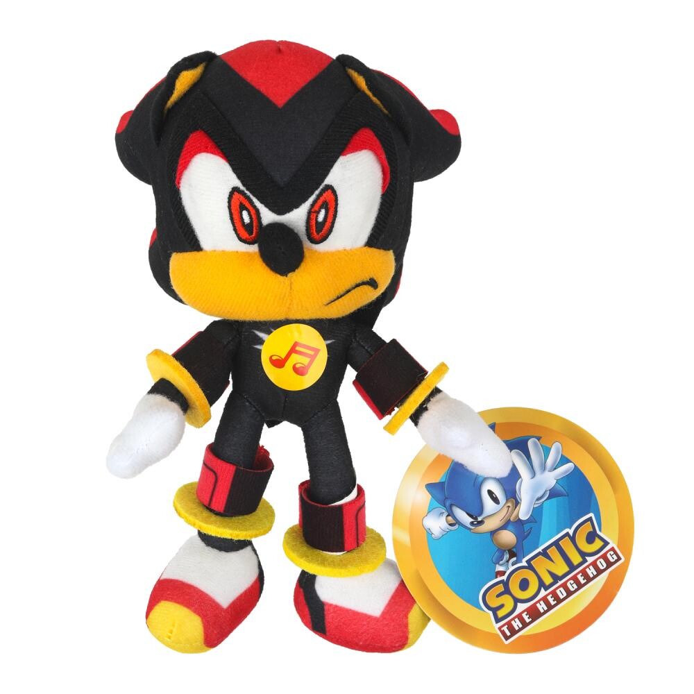 

Мягкая озвученная размер До 30 см Добрые игрушки M118080BS-20S