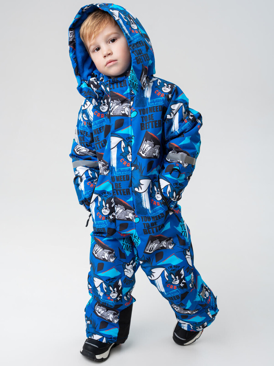 

Комбинезон, Разноцветный