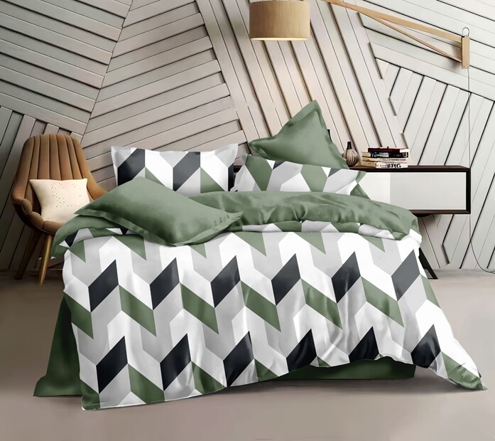 

Постельное белье 1,5 сп, Разноцветный