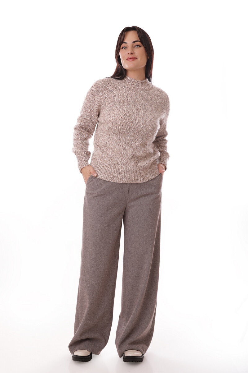 

Брюки, Коричневый