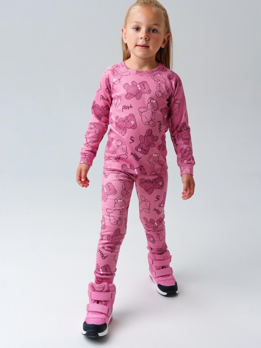 

Термокомплект, Разноцветный