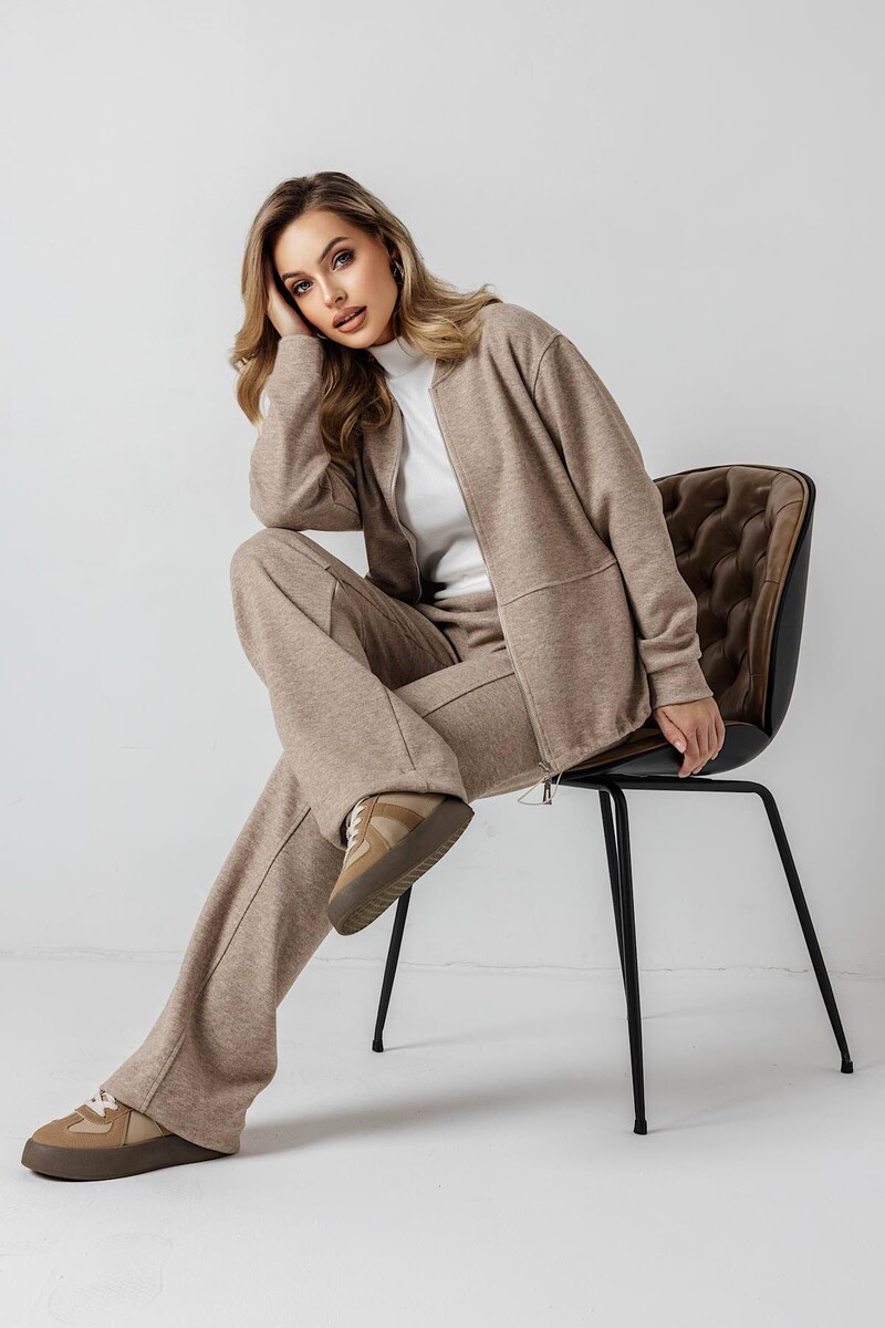 

Жакет, Бежевый