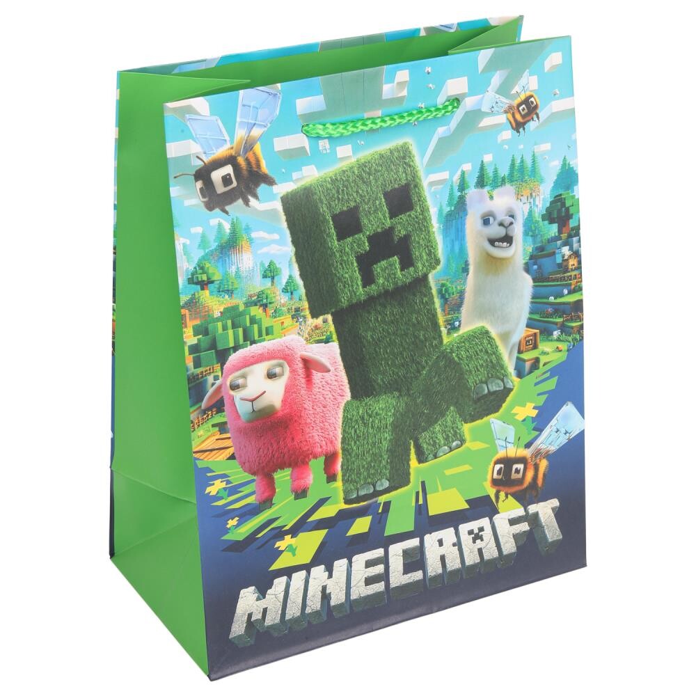 

Подарочный пакет ЧУДО ПРАЗДНИК PM-130547-MN