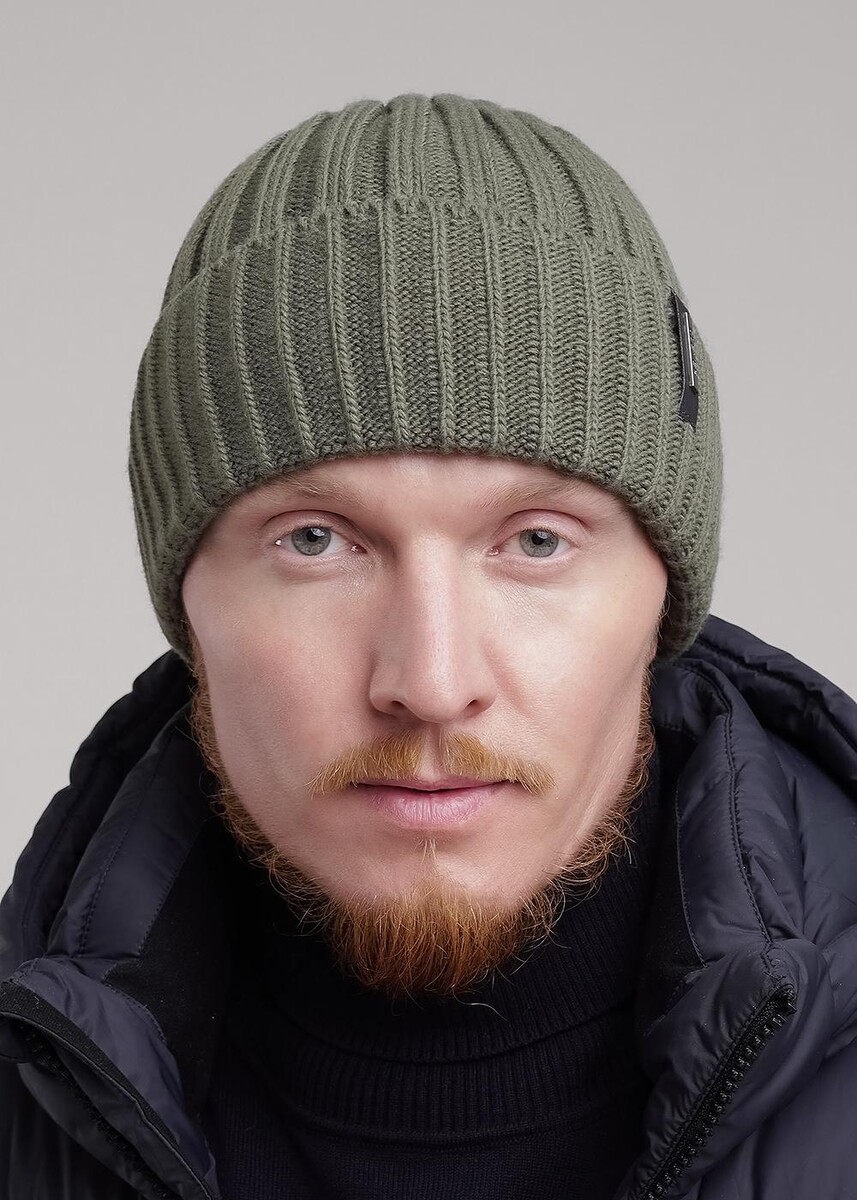 

Шапка, Хаки