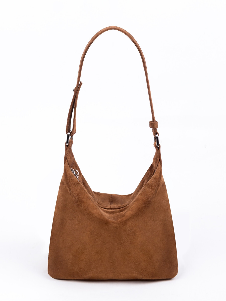 

Сумка, Коричневый;рыжий