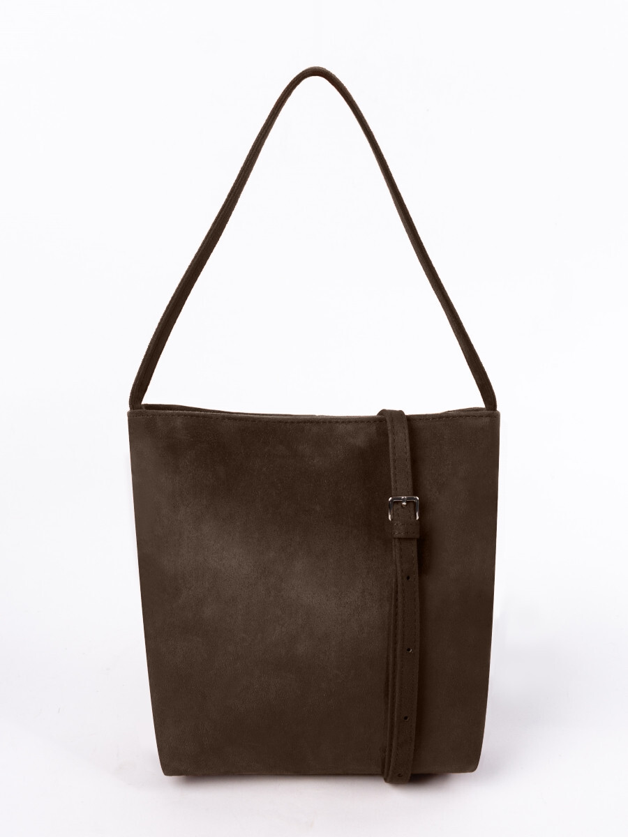 

Сумка, Коричневый