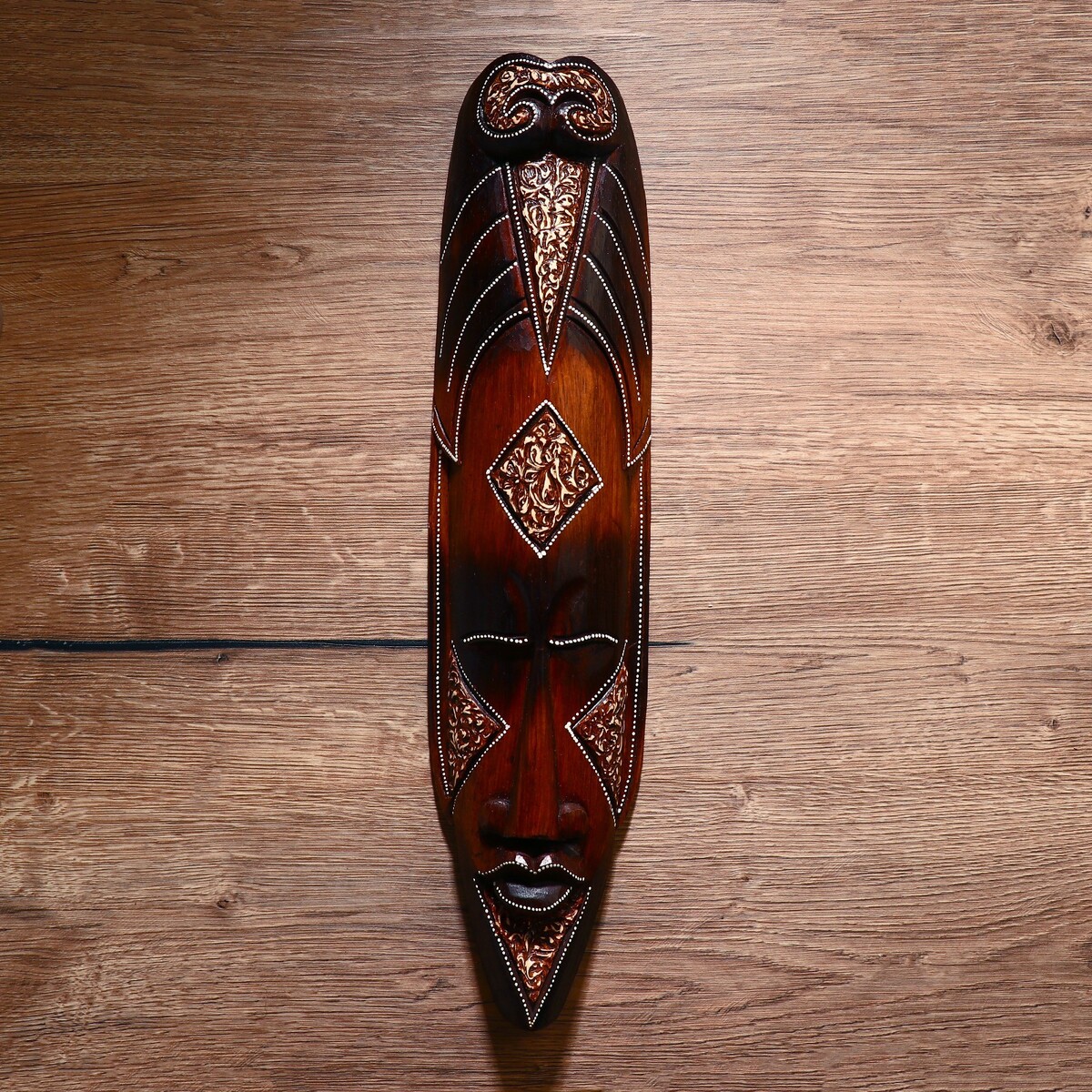 

Маска дерево