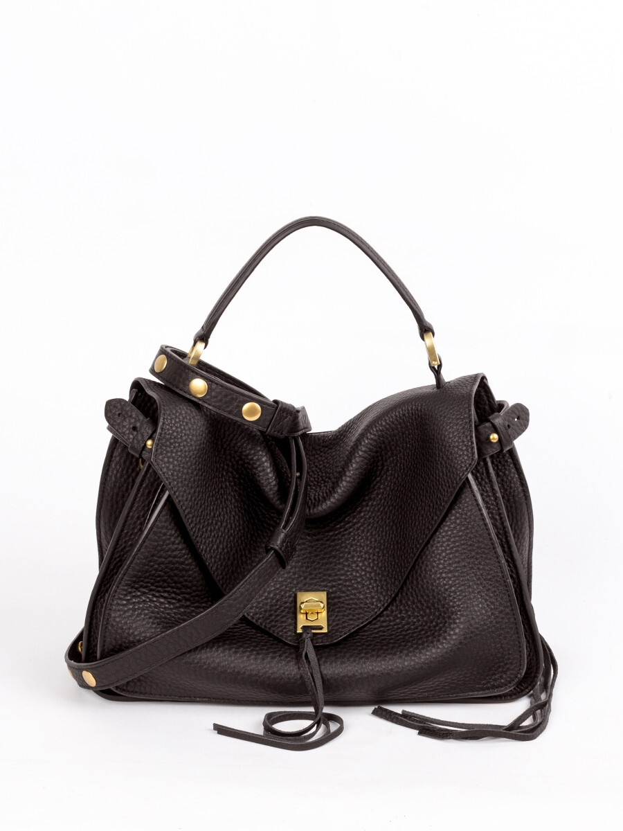 

Сумка, Черный