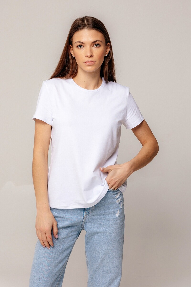 

Джемпер, Белый