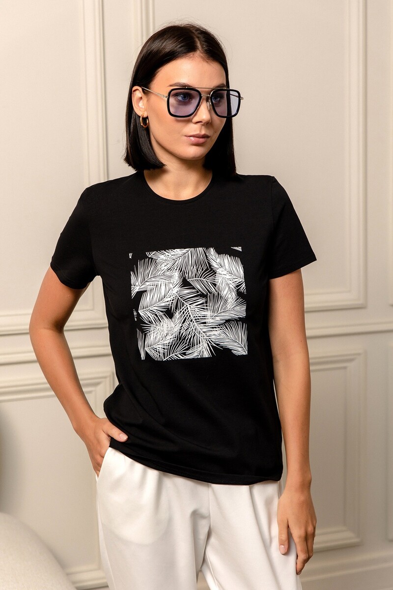 

Джемпер, Черный