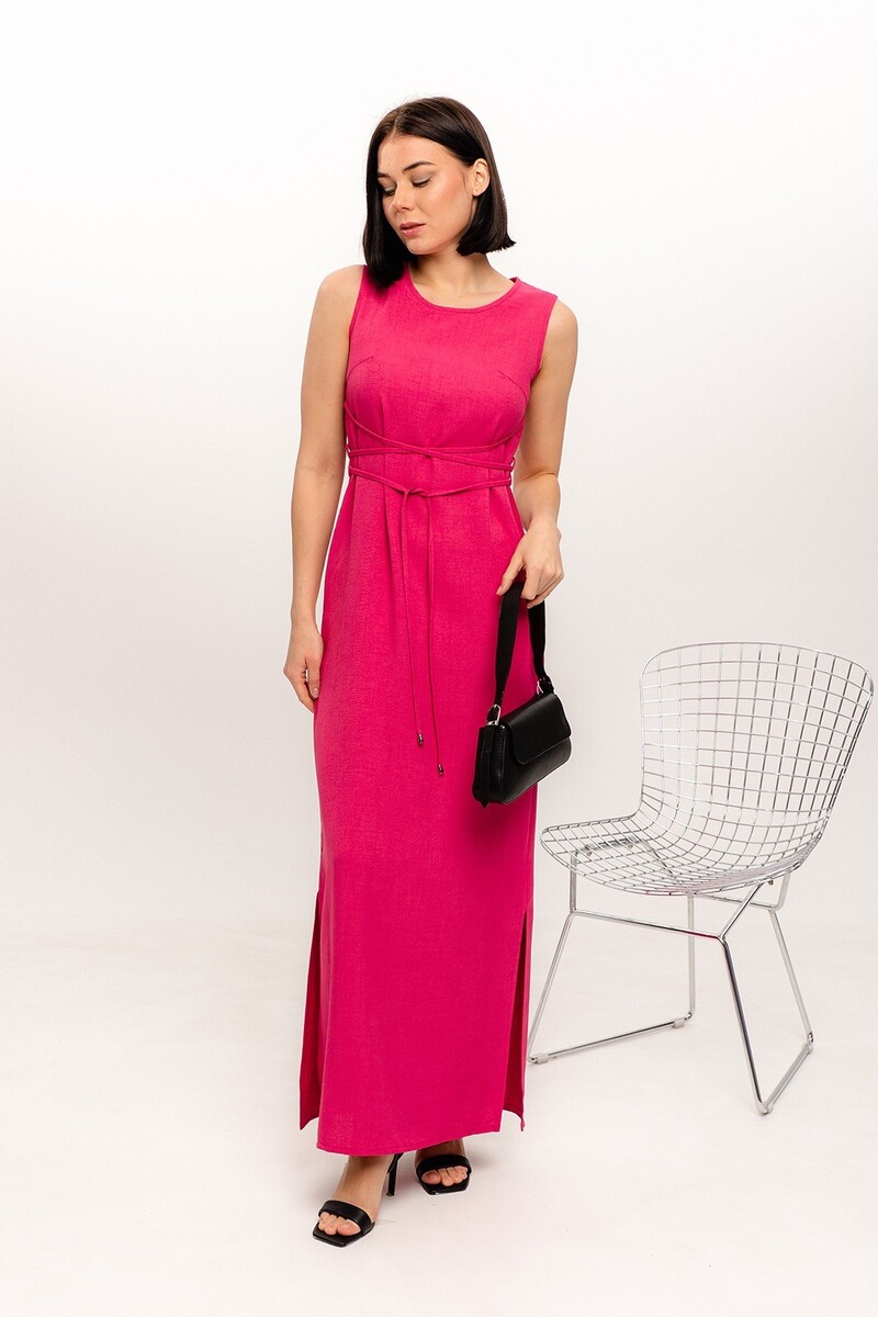 

Платье, Малиново-розовый