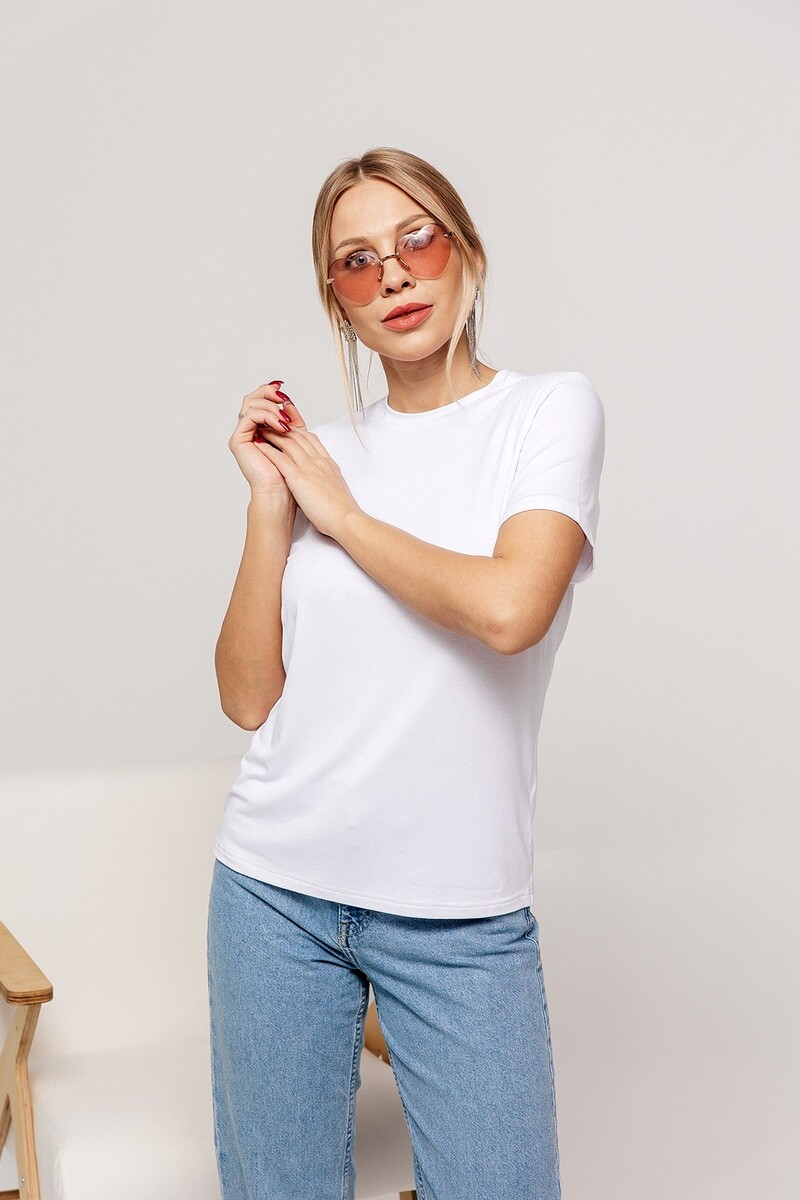 

Джемпер, Белый