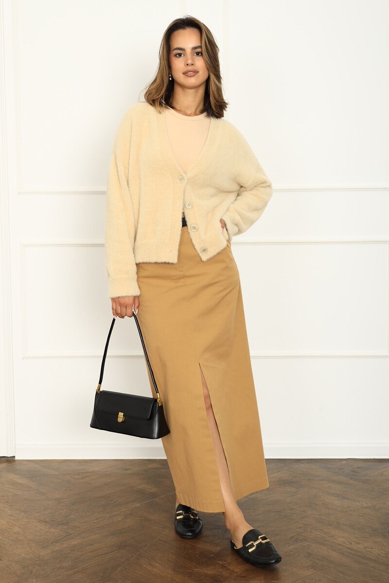 

Юбка, Верблюжий