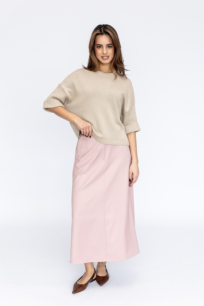 

Юбка, Сердолик