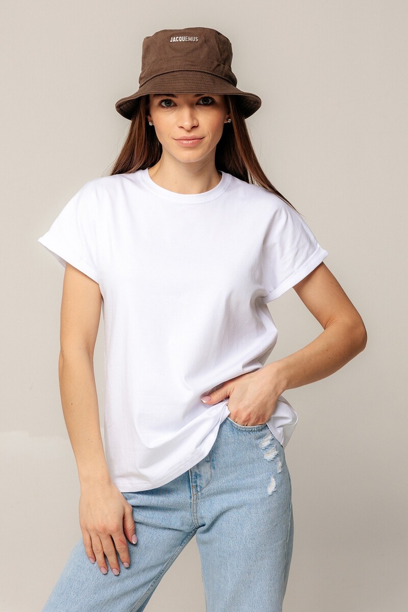 

Джемпер, Белый