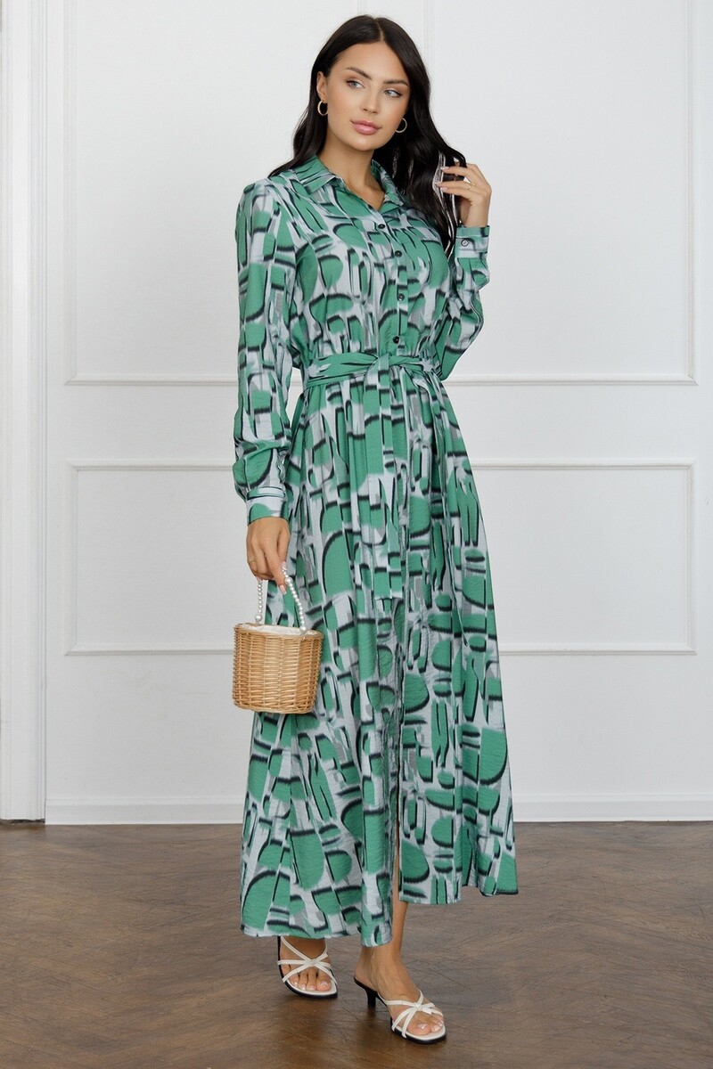 

Платье, Зеленый;серый;черный;шалфейно-зеленый