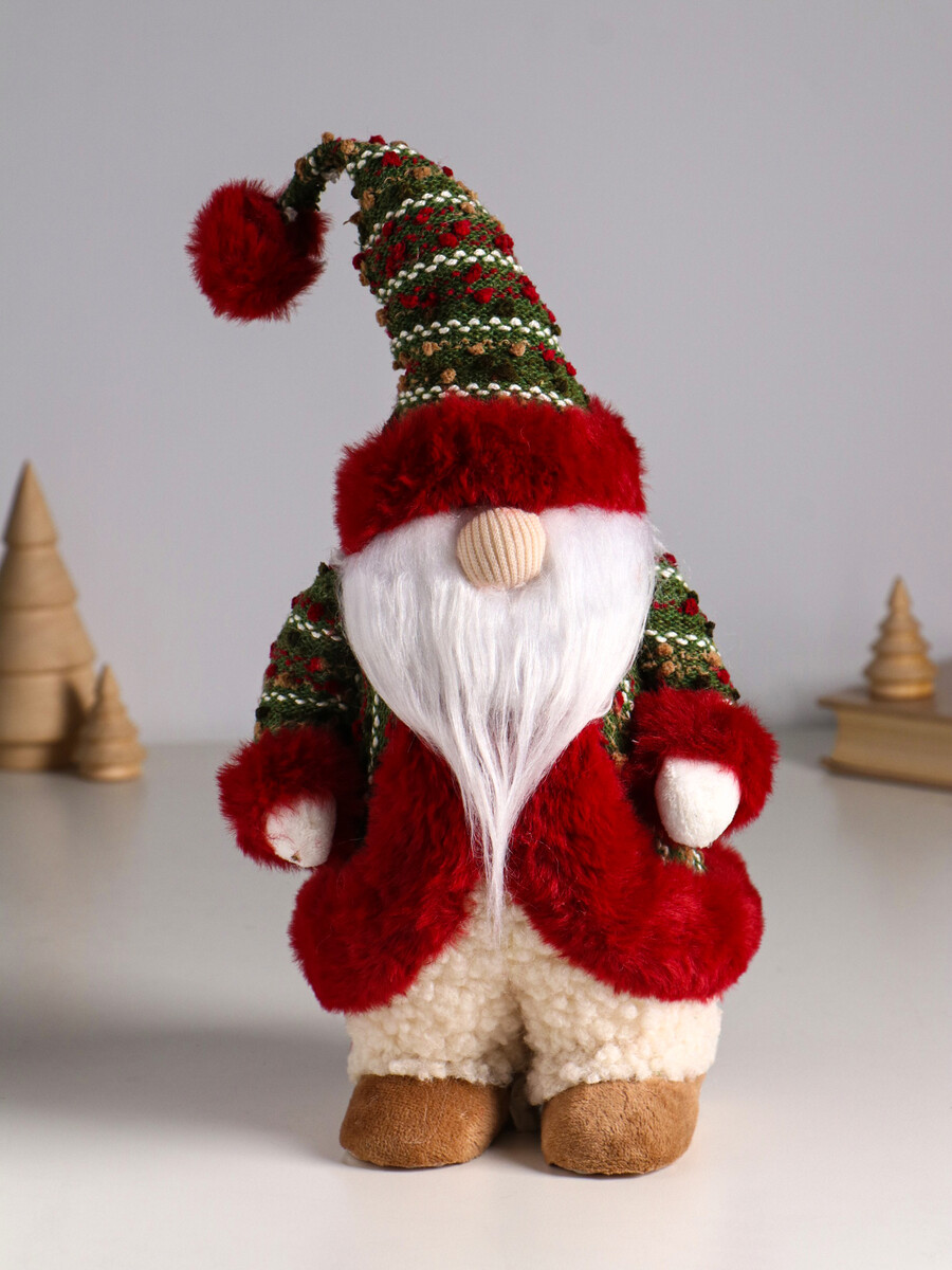 

Фигурка, Красный