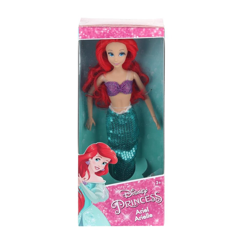 

Кукла 29 см 97692-DD-RL-BB