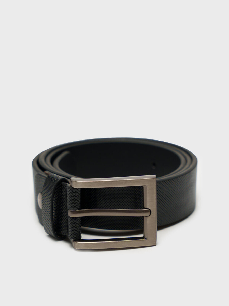 

Ремень, Черный