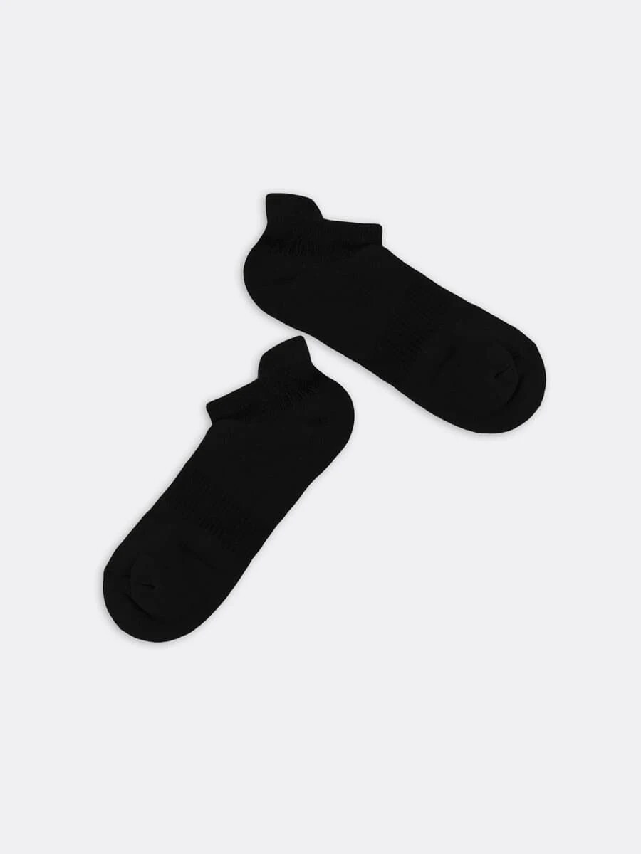 

Носки женские, Черный