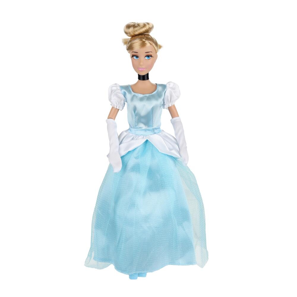 

Кукла 29 см 97691-DD-RL-BB