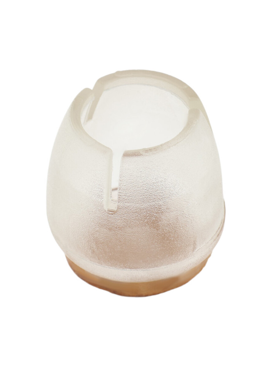 

Накладка мебельная круглая тундра, d=17-21 мм, 16 шт.