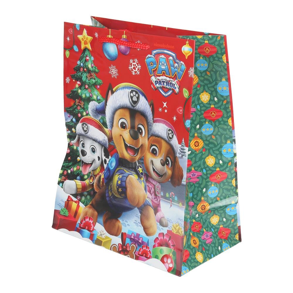 

Подарочный пакет ЧУДО ПРАЗДНИК PL-132587-SP