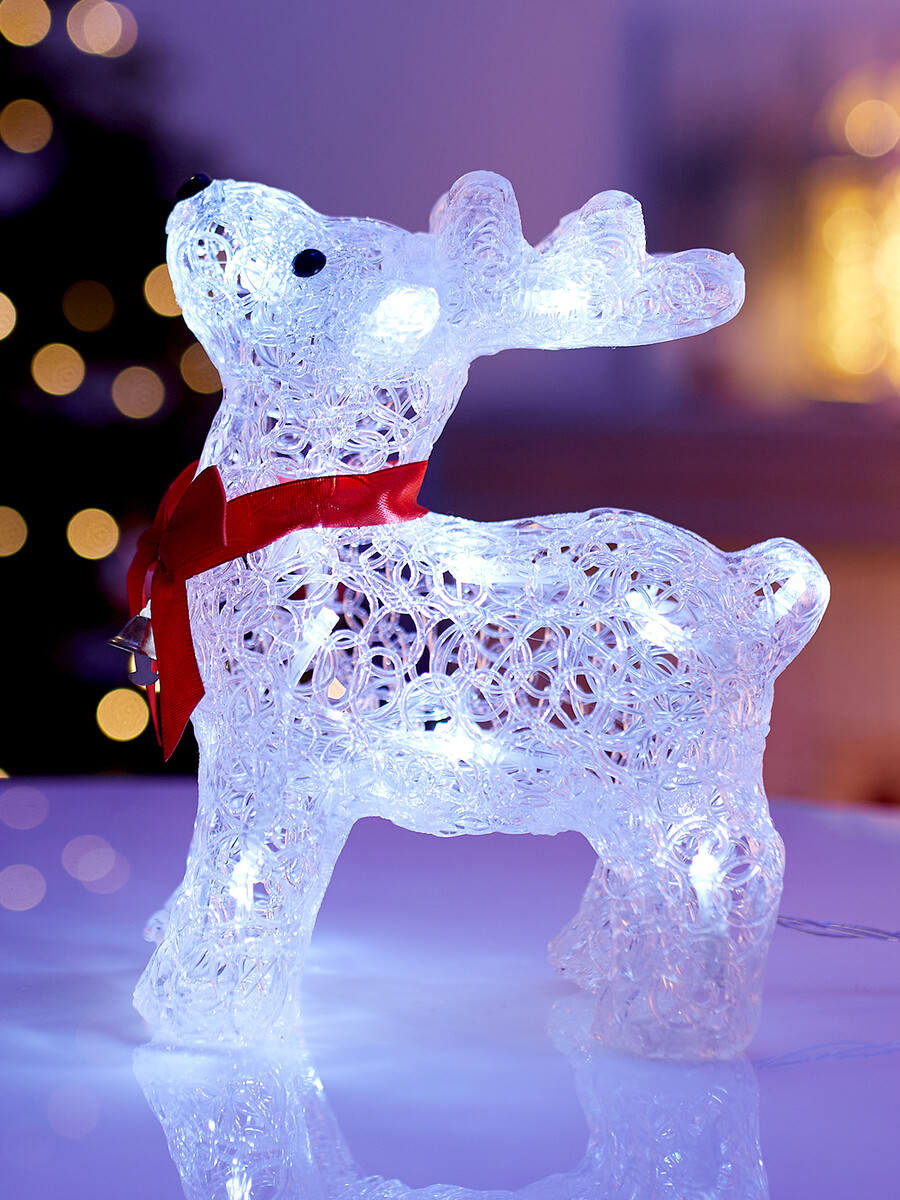 

Фигура светодиодная