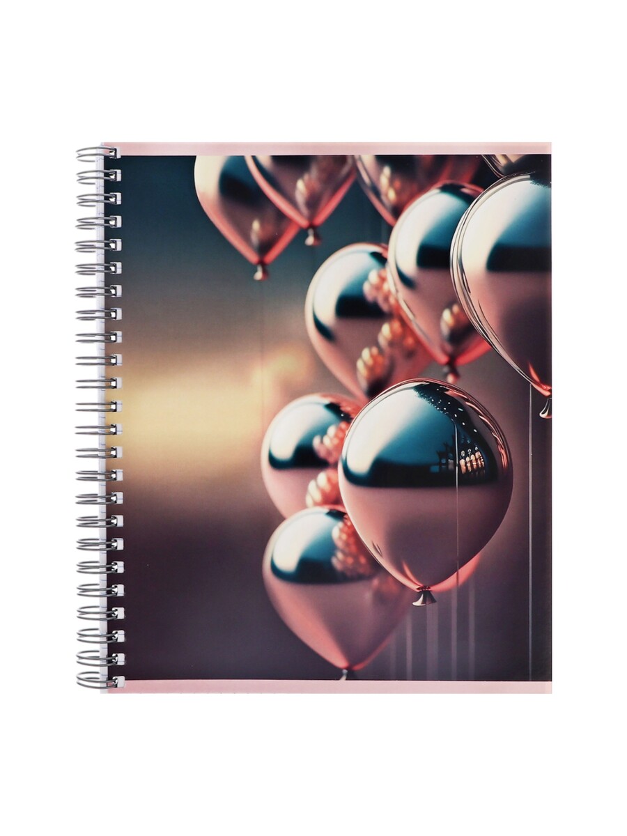 

Компл тетр из 3шт 96л кл на гребне шары, обл мел карт, офсет (10296904)